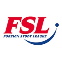 FSL Cursos de idiomas en el extranjero logo, FSL Cursos de idiomas en el extranjero contact details