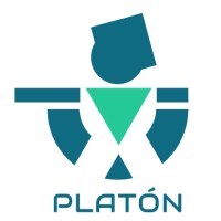 Academia Platón logo, Academia Platón contact details