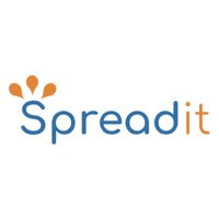 Spreadit Limited logo, Spreadit Limited contact details