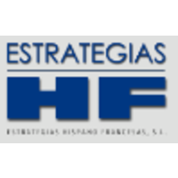 estrategias HF S.L. logo, estrategias HF S.L. contact details