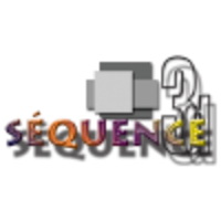 Séquence 3d logo, Séquence 3d contact details