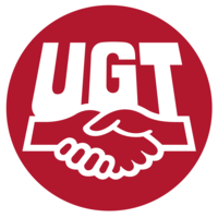 FeSP-UGT CLM logo, FeSP-UGT CLM contact details