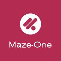 Maze-One.com logo, Maze-One.com contact details