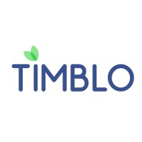 TIMBLO logo, TIMBLO contact details