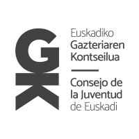 Euskadiko Gazteriaren Kontseilua - Consejo de la Juventud de Euskadi logo, Euskadiko Gazteriaren Kontseilua - Consejo de la Juventud de Euskadi contact details