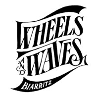 Wheels and Waves logo, Wheels and Waves contact details