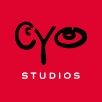 CYO Studios logo, CYO Studios contact details