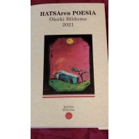 HATSAREN POESIA logo, HATSAREN POESIA contact details