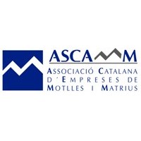 ASCAMM logo, ASCAMM contact details