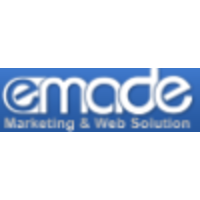 Emade logo, Emade contact details