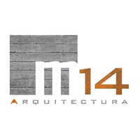 m14 Arquitectura logo, m14 Arquitectura contact details