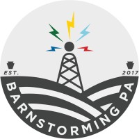 Barnstorming PA logo, Barnstorming PA contact details