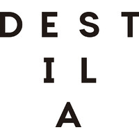 DESTILA logo, DESTILA contact details