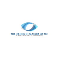 The Communications Optic logo, The Communications Optic contact details