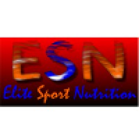 ESN-Elite Sport Nutrition logo, ESN-Elite Sport Nutrition contact details