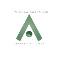 IntegrAZAFAT@S Agencia Inclusiva logo, IntegrAZAFAT@S Agencia Inclusiva contact details