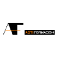 Asti Formacion logo, Asti Formacion contact details