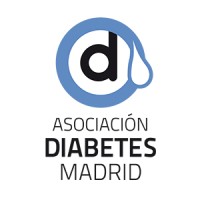 Asociación Diabetes Madrid logo, Asociación Diabetes Madrid contact details