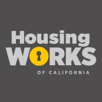 Housing Works of California logo, Housing Works of California contact details