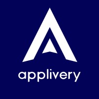 Applivery logo, Applivery contact details