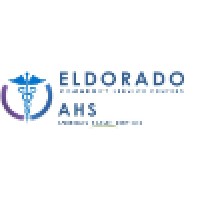 Eldorado Community Service Centers & American Health Services logo, Eldorado Community Service Centers & American Health Services contact details