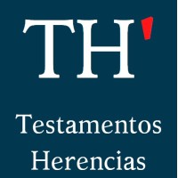 TESTAMENTO Y HERENCIA logo, TESTAMENTO Y HERENCIA contact details