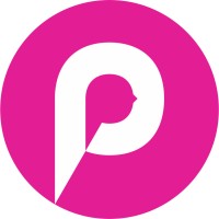 PinkCab logo, PinkCab contact details