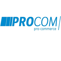 PROCOM Retail logo, PROCOM Retail contact details