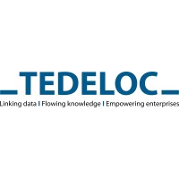 TEDELOC logo, TEDELOC contact details