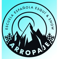 Escuela Española de Esquí y Snow Arropaje logo, Escuela Española de Esquí y Snow Arropaje contact details