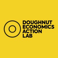 Doughnut Economics Action Lab (DEAL) logo, Doughnut Economics Action Lab (DEAL) contact details