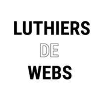 Luthiers de Webs logo, Luthiers de Webs contact details