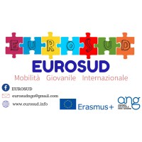 EUROSUD Mobilità Giovanile Internazionale logo, EUROSUD Mobilità Giovanile Internazionale contact details