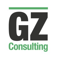 GZ Consulting logo, GZ Consulting contact details