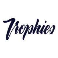 Trophies Events logo, Trophies Events contact details