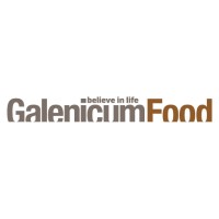 GalenicumFood logo, GalenicumFood contact details