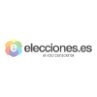 elecciones.es logo, elecciones.es contact details