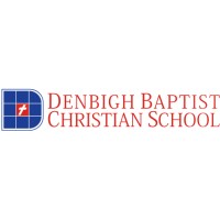 Denbigh Baptist Christian School logo, Denbigh Baptist Christian School contact details