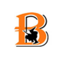 Brewer High School logo, Brewer High School contact details