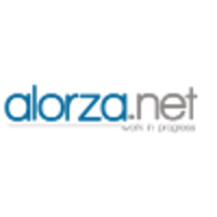 alorza.net logo, alorza.net contact details