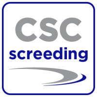 CSC Screeding Ltd logo, CSC Screeding Ltd contact details