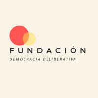 Fundación Democracia Deliberativa logo, Fundación Democracia Deliberativa contact details