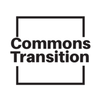 Commons Transition logo, Commons Transition contact details