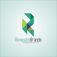 Renegate Brands logo, Renegate Brands contact details