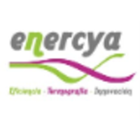 ENERCYA logo, ENERCYA contact details