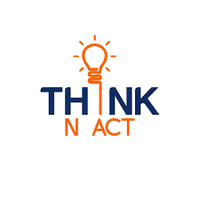 ThinkNAct logo, ThinkNAct contact details