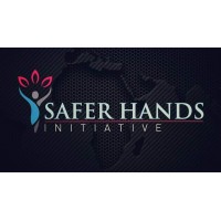 Safer Hands Health Initiative (SHI) logo, Safer Hands Health Initiative (SHI) contact details