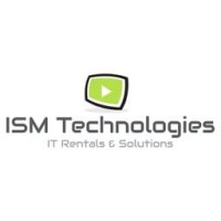 Ism Technologies logo, Ism Technologies contact details