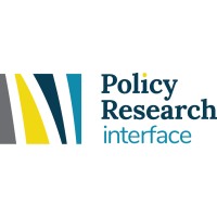 Policy Research Interface logo, Policy Research Interface contact details