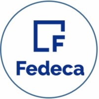 FEDECA logo, FEDECA contact details